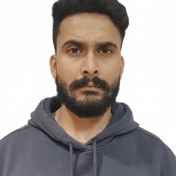 Shikhar Chandra
